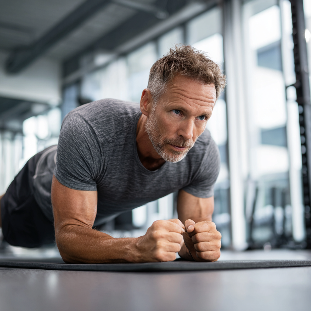 Sistem clasic de monitorizare a progresului în antrenamentul de forță